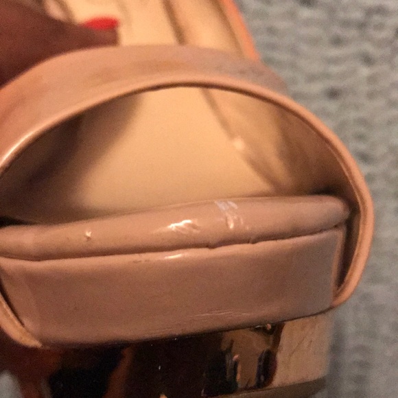 Heels - Picture 8 of 8